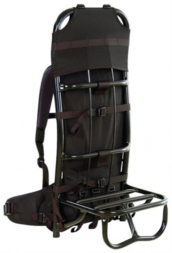 Станок для рюкзака TATONKA Lastenkraxe black - фото 49861
