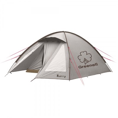 Летняя палатка Greenell Керри 2 V3 - фото 49883