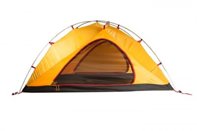 Трехместная туристическая палатка ALEXIKA Maverick 3 Plus green - фото 49978