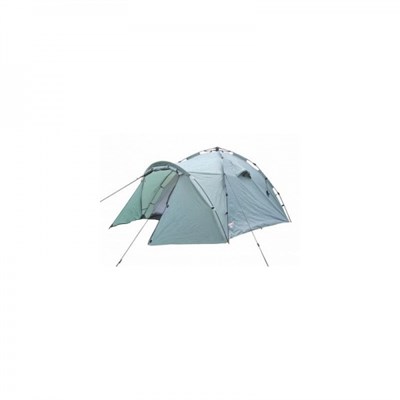 Палатка для походов и отдыха Campack-Tent Alpine Expedition 3, автомат - фото 50039