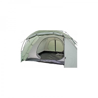Палатка для походов и отдыха Campack-Tent Alpine Expedition 3, автомат - фото 50043