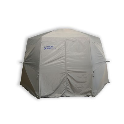 Тент-шатер для 8 человек Polar Bird Family - фото 50058
