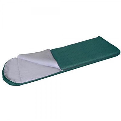 Спальный мешок-одеяло увеличенный Nova Tour Карелия 300 XL - фото 50282