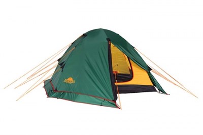 Универсальная четырехместная палатка ALEXIKA Rondo 4 Plus Fib - фото 50534