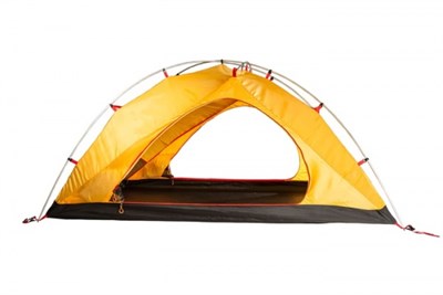 Всесезонная туристическая палатка ALEXIKA Maverick 2 Plus Fib green - фото 50628