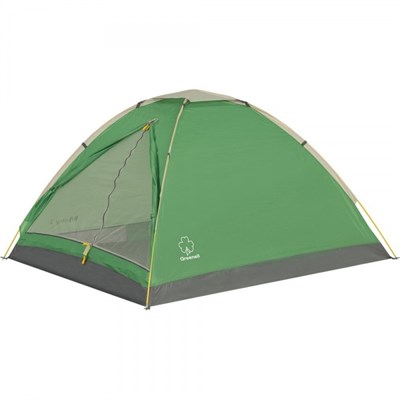 Трекинговая палатка Greenell Моби 2 V2 - фото 50959