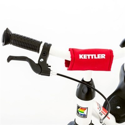 Беговел с декоративным шлемом Kettler Spirit AIR 12,5“ Racing - фото 50981