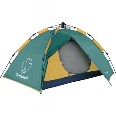 Палатка-зонт Greenell Трале 2 v.2 - фото 51705