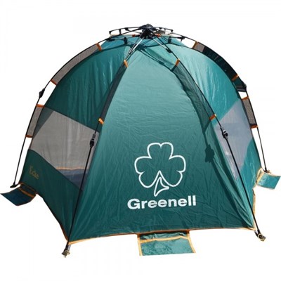 Дуговая палатка-тент Greenell Эск - фото 51752