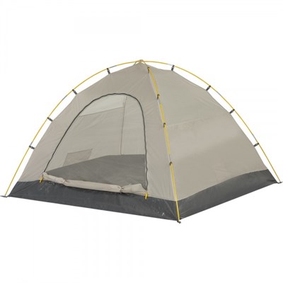 Палатка с внешним каркасом Greenell Моби 3 плюс - фото 51759
