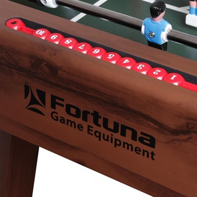 Футбол настольный Fortuna Game Equipment Sherwood FDH-530 - фото 52018