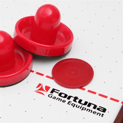 Большой стол для аэрохоккея Fortuna Game Equipment HDS-630 - фото 52142
