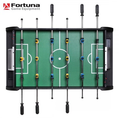 Футбол / кикер настольный Fortuna Game Equipment FD-35  97х54х35 см - фото 57745