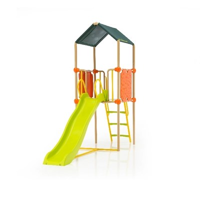 Детский игровой комплекс Kettler Play Tower - фото 60389