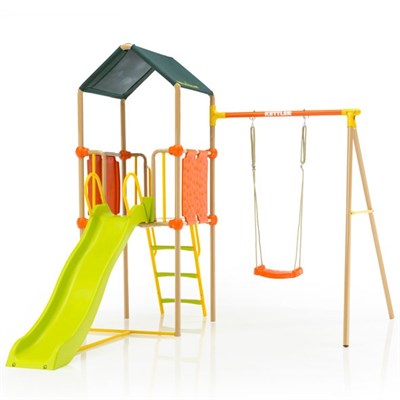 Детский игровой комплекс Kettler Play Tower - фото 60390