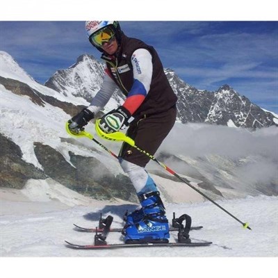 Лыжи с приспособлением PRO Ski Simulator Easy SKI - фото 60572