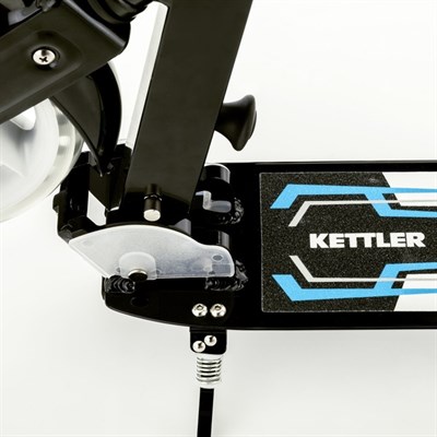 Самокат Kettler Scooter Zero 8 Energy - фото 60881