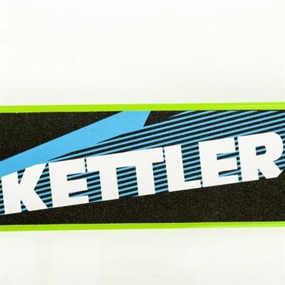 Самокат Kettler Scooter Zero 6 Greenatic - фото 60912