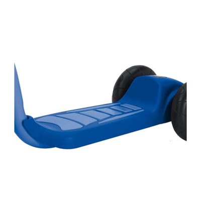 Детский самокат Kettler Scooter Blue - фото 60956
