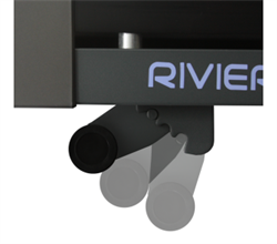 Беговая дорожка Oxygen Riviera III ML - фото 72308