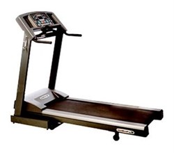 Беговая дорожка PaceMaster PRO Gold VR Treadmill - фото 74472
