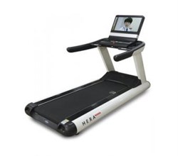 Беговая дорожка Health One Smart Treadmill HERA-8000I - фото 75398