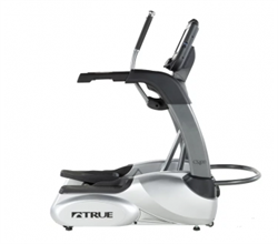 Эллиптический тренажер True Fitness CS400E-X15TFT - фото 79045