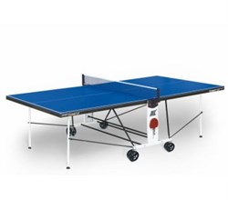 Теннисный стол Start Line Compact LX - фото 83816