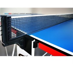 Теннисный стол Start Line Compact Expert Indoor - фото 83874