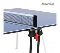 Теннисный стол Donic Indoor Roller SUN синий - фото 83894