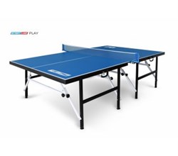 Теннисный стол Start Line Play - фото 83921