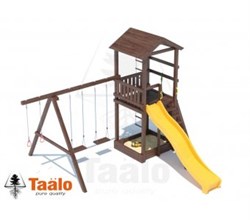 Детская площадка Taalo Серия A2 модель 2 - фото 90379