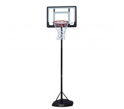 Мобильная баскетбольная стойка DFC KIDS4 - фото 93800