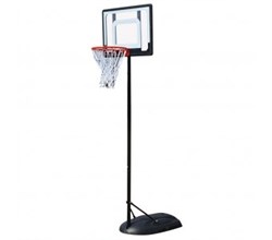 Мобильная баскетбольная стойка DFC KIDS4 - фото 93801