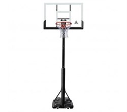 Мобильная баскетбольная стойка DFC  48" STAND48P - фото 93804