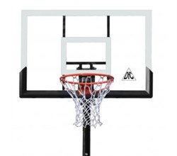 Мобильная баскетбольная стойка DFC  48" STAND48P - фото 93805