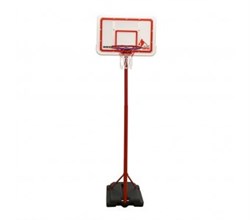 Мобильная баскетбольная стойка DFC KIDSB - фото 93840