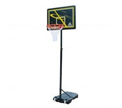 Мобильная баскетбольная стойка DFC KIDSD1 - фото 93853