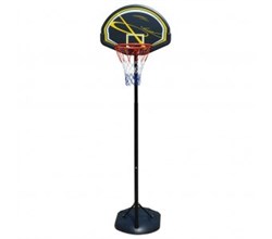 Мобильная баскетбольная стойка DFC KIDS3 - фото 93877