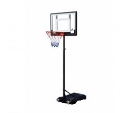 Мобильная баскетбольная стойка DFC KIDSE - фото 93883