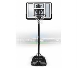 Баскетбольная стойка Start Line SLP Professional-021 - фото 94011