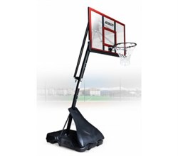 Баскетбольная стойка Start Line SLP Professional-029 - фото 94065