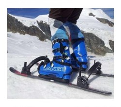 Лыжи и приспособление Pro ski Simulator Easy SKI - фото 94216