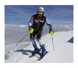Лыжи и приспособление Pro ski Simulator Easy SKI - фото 94217