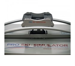 Горнолыжный тренажер Pro ski Simulator Professional - фото 94333