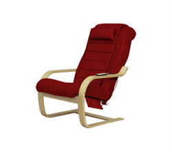 Массажное лофт-кресло для отдыха Ego Spring EG2004 Микрофибра стандарт (цвет под заказ) - фото 96822