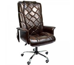 Массажное кресло Ego Prime EG-1003 Lux Standart - фото 96882