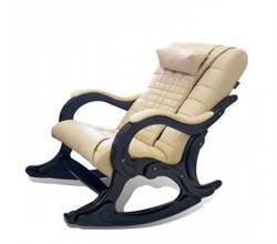 Массажное кресло-качалка Ego Wave EG-2001 Lux (Карамель) - фото 96891