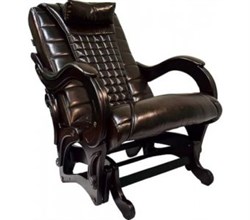 Массажное кресло-качалка Ego Balance EG-2003 Lux Standart - фото 96895
