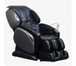 Массажное кресло Richter Esprit Black - фото 97520